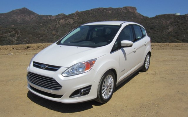 Don’t Buy A Lemon! Know Your Onions With This Used Ford C-Max Guide