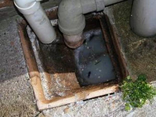 How Can I Unblock My Drains?