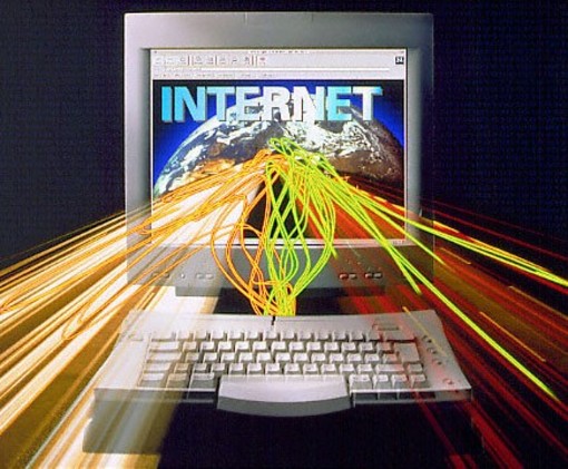 How Large Will The Internet Get?