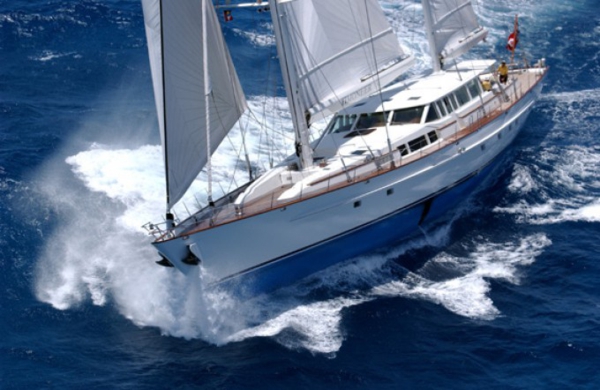 How To Sail A Yacht