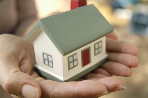 Some Top Tips For When It Comes To Buying A House: Be Prepared!