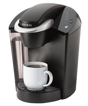 Why You Should Own A Keurig Coffee Machine