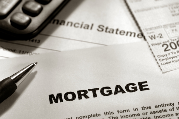How To Get A Mortgage When You’re Self Employed
