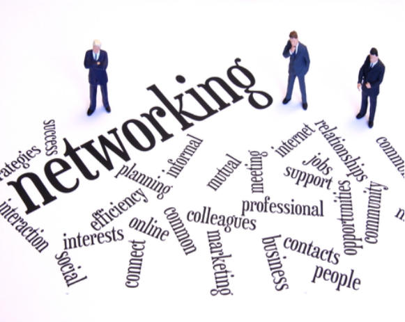 4 Tips For Business Success Through Networking