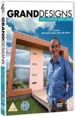 The Best Of Grand Designs On Youtube