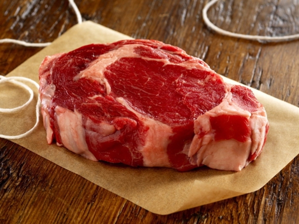 Grass-Fed Beef As Your Source Of Zinc