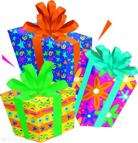 4 Simple Ways To Improve A Gift
