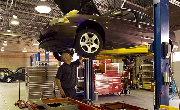 Things To Consider In Choosing A Good Auto Repair Shop