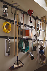 Tips For Keeping Your Garage Organized