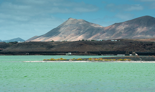 The Top 10 Hotels In Lanzarote