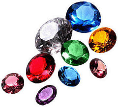 Love And Birthstones