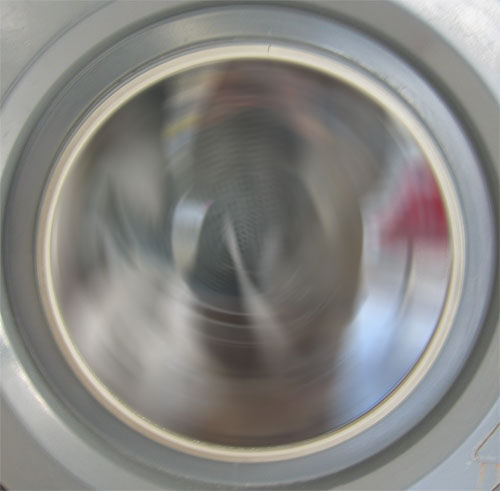 A Washing Machines Can Be Eco-Friendly