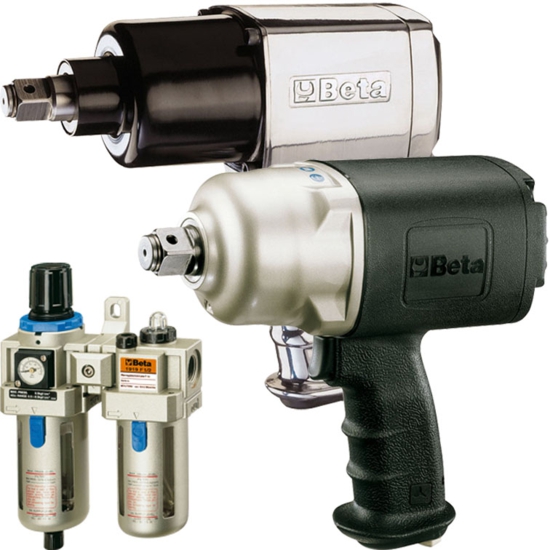 5 Essential Tips On Maintaining Your Air Tools