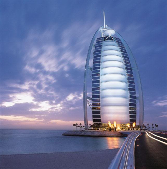 Dubai Or Not Dubai? – Incentive Travel Guide