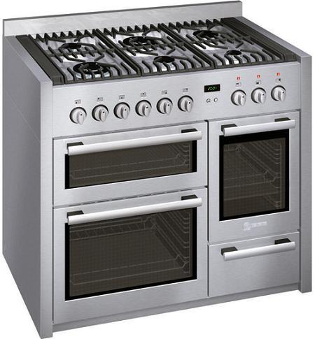 What To Look For In A New Gas Cooker