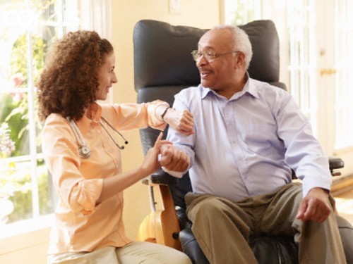 How To Choose The Right Home Care Service