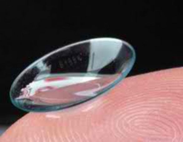 How To Choose Your Glasses Or Contact Lenses