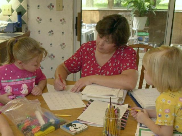 How To Determine If Homeschooling Is Right For You And Your Child