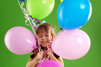 How To Throw A Memorable Kids Birthday Party