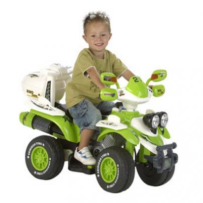 Choosing The First Bike For Your Kids
