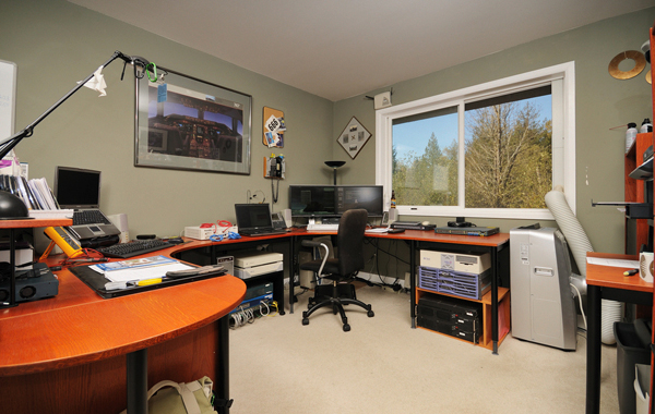 The Practical Considerations For Your Office Layout That Often Get Neglected