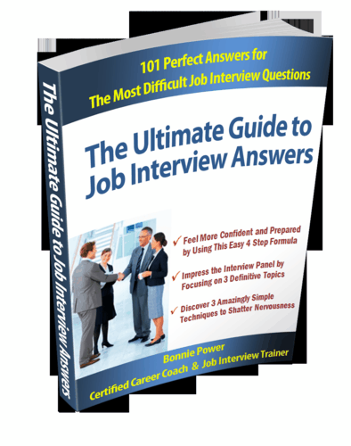 The Ultimate Interview Guide