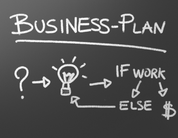 Tips For A Better Business Plan