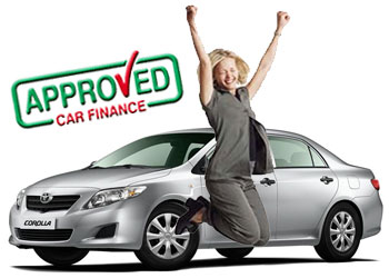 Car Loans: Options for Business Financing