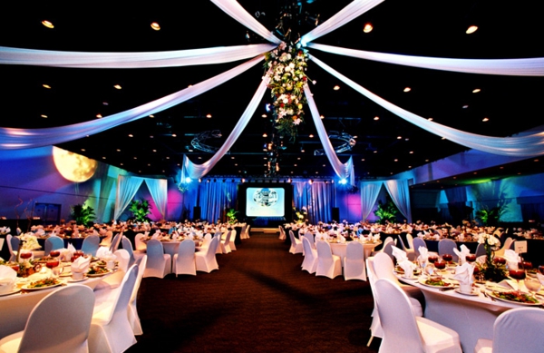 Make Sure You Plan Efficiently When Organising Your First Corporate Event