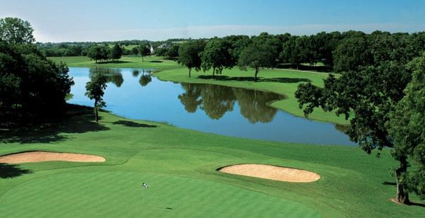 El Dorado Park Golf Course Review
