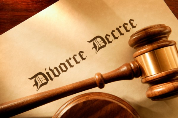 How To Avoid A Messy Divorce