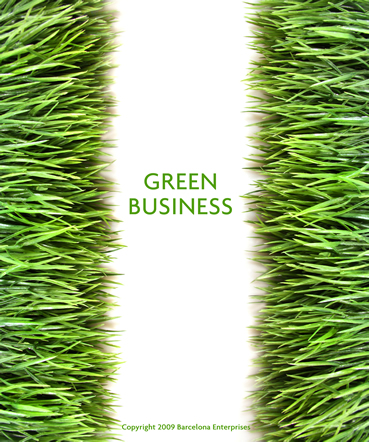 Businesses: Write Offs For Going Green