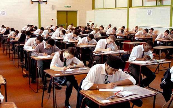 Exploring The Legal Challenge For GCSE Examiners