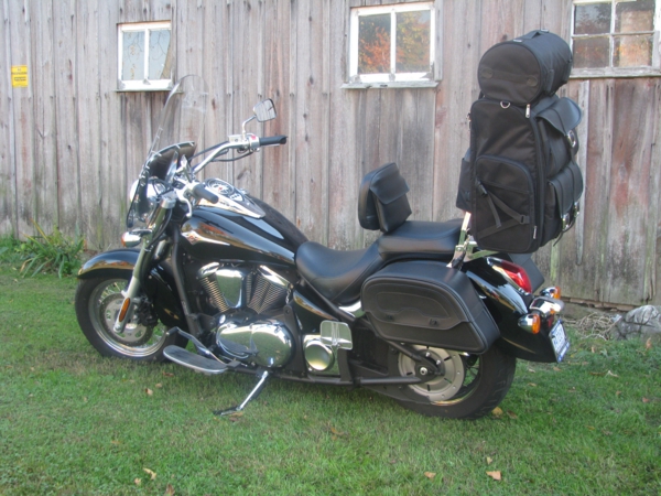 Motorcycle Luggage- An Unavoidable Necessity For Modern Civilization!