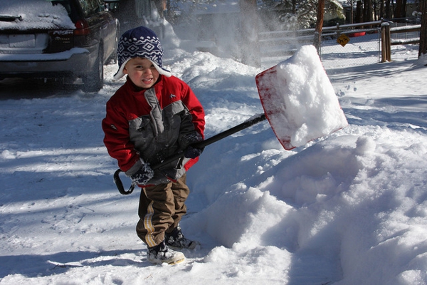 5 Winter Activities And Games For Danish Kids