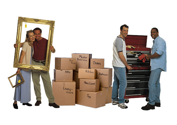 5 Services All Moving Companies Should Provide To Help Simplify Your Move