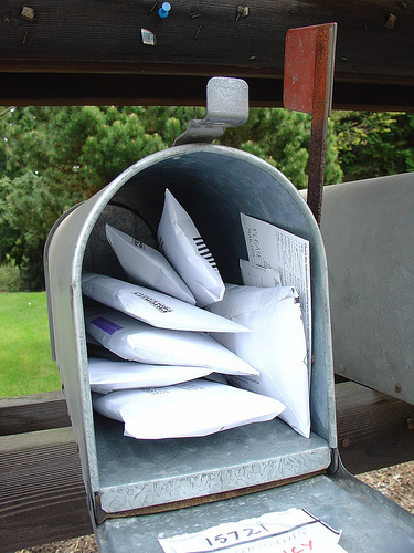 3 Reasons Mail Is Still Great For Business