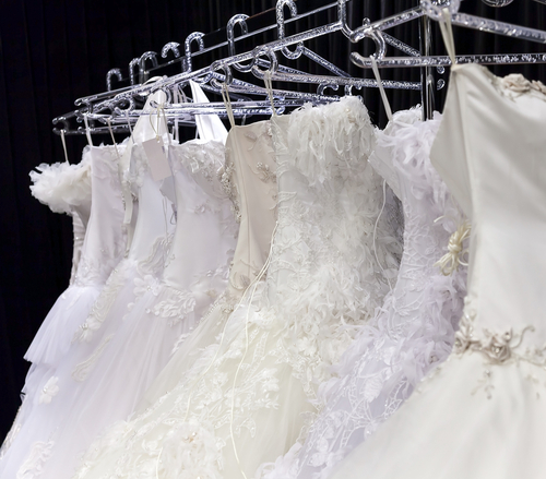 5 Tips For Choosing Your Wedding Dress