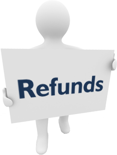 3 Things You Should Bother Getting A Refund For