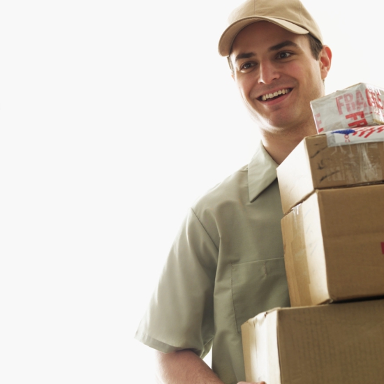 How To Boost Your Rating From Customers During A Delivery