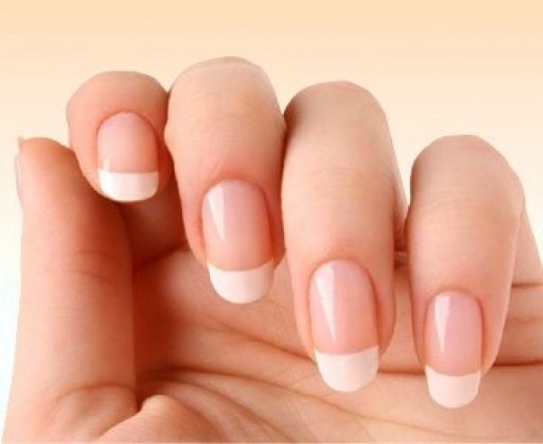 Are Your Nails Warning You Of A More Serious Illness?