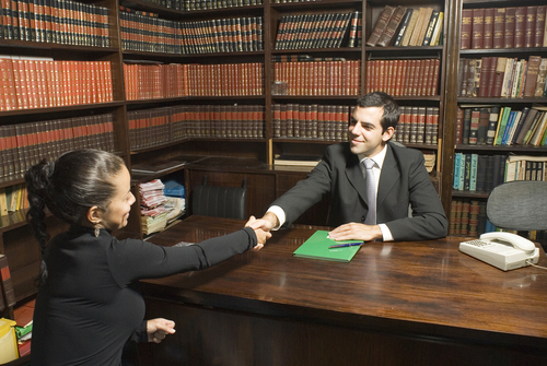 Tips On How To Choose The Right Solicitor For You