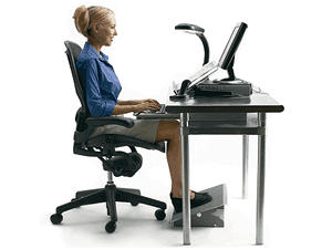 Ergonomic Office Chairs vs. “Cool” Office Chairs