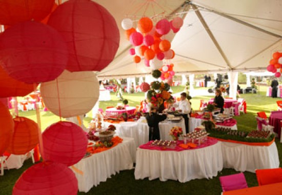 How Hiring An Event Planner Makes Things Easier