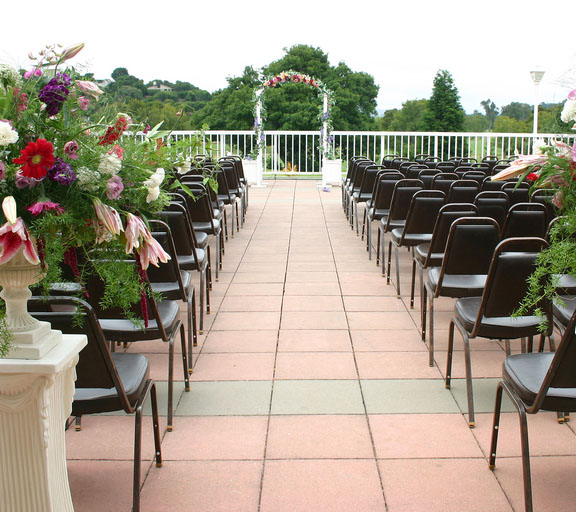 Important Tips For Choosing The Right Wedding Venue