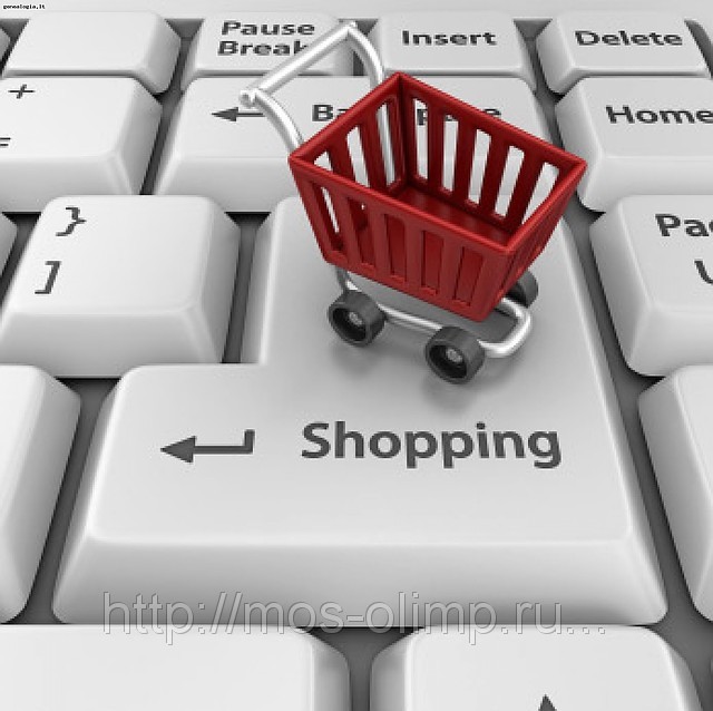 10 Reasons To Shop Online