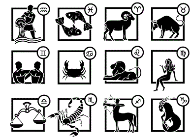 Famous People’s Zodiac Signs