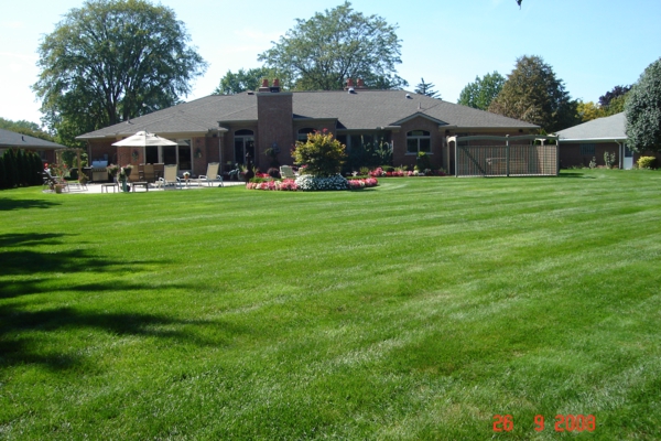 Affordable Landscaping That Increases Home Value