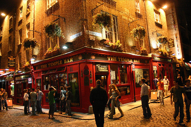 Dublin: A City You’ll Never Forget