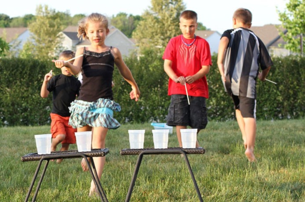 Outdoor Activities For Children